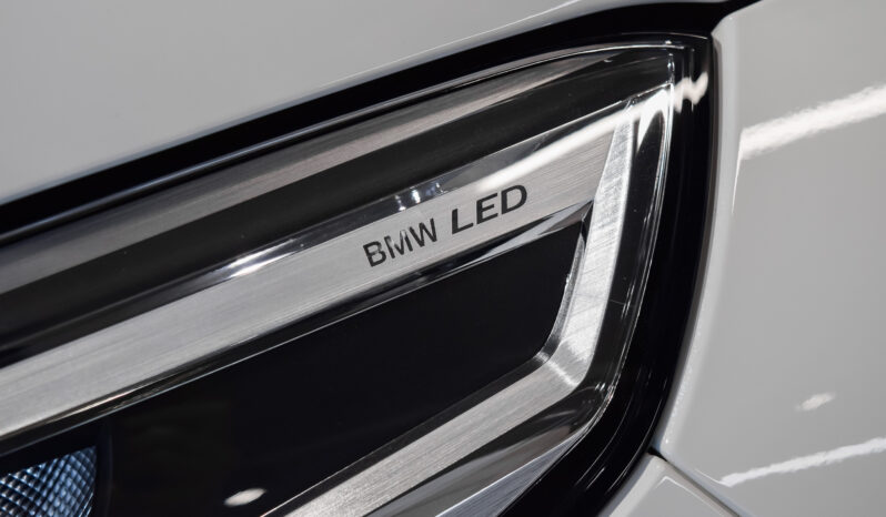 BMW X1 18d sDrive lleno