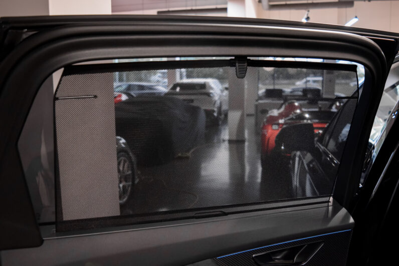 Audi SQ7 TFSI lleno