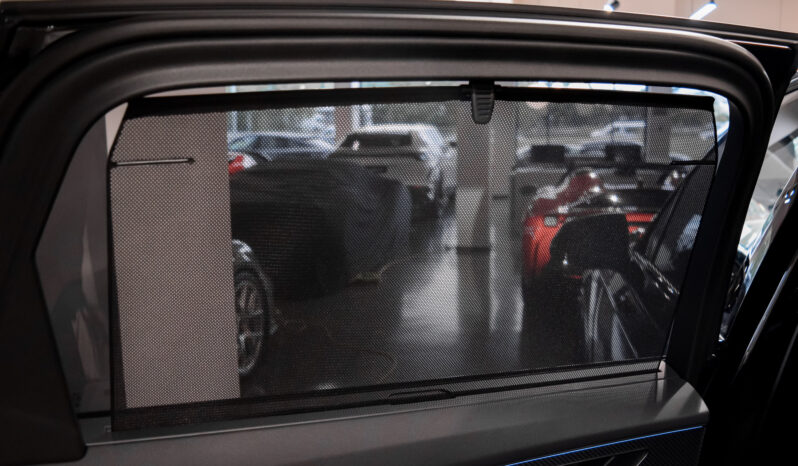 Audi SQ7 TFSI lleno