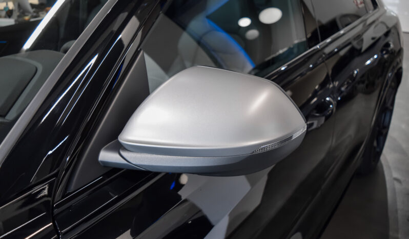 Audi RSQ8 Performance lleno