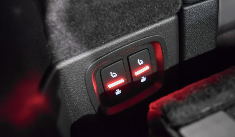 Audi SQ7 TFSI lleno