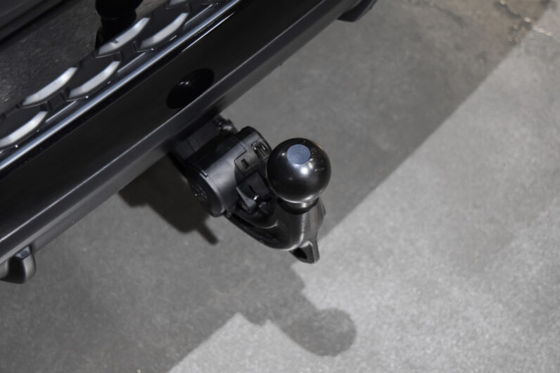 Audi SQ7 TFSI lleno