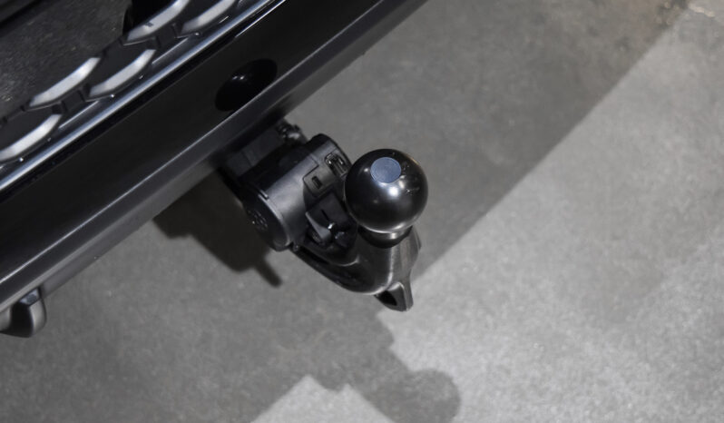Audi SQ7 TFSI lleno