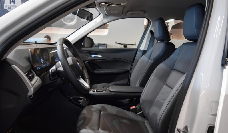 BMW X1 18d sDrive lleno
