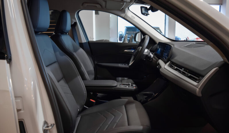 BMW X1 18d sDrive lleno