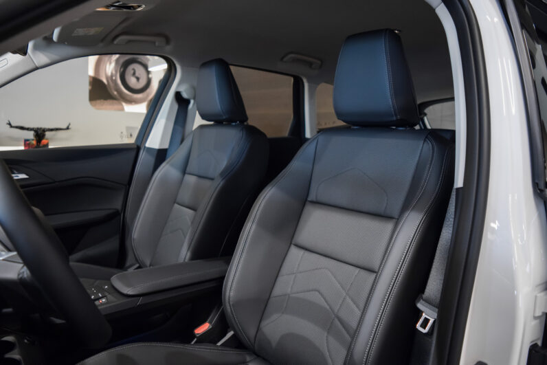 BMW X1 18d sDrive lleno