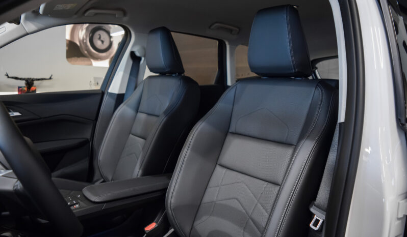 BMW X1 18d sDrive lleno