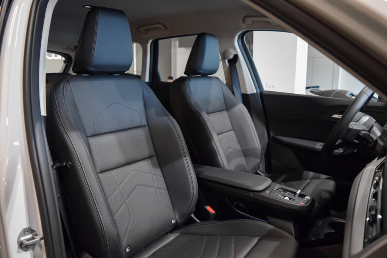 BMW X1 18d sDrive lleno