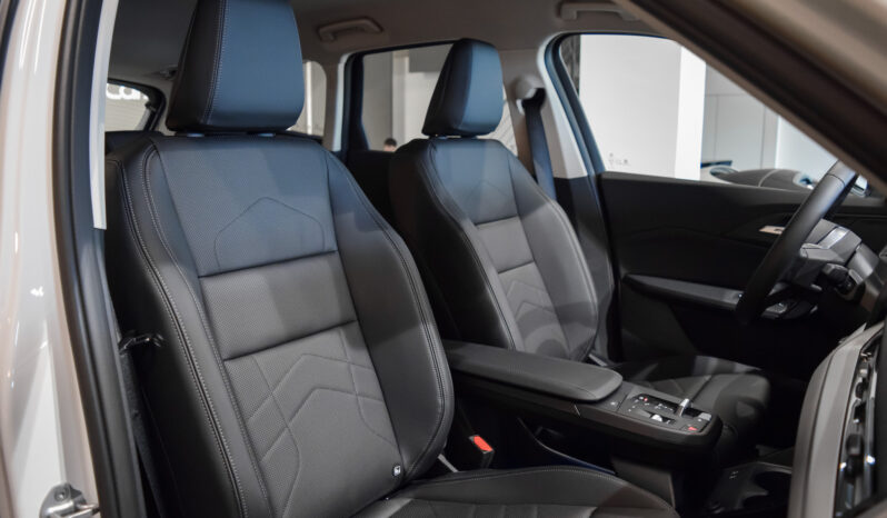BMW X1 18d sDrive lleno