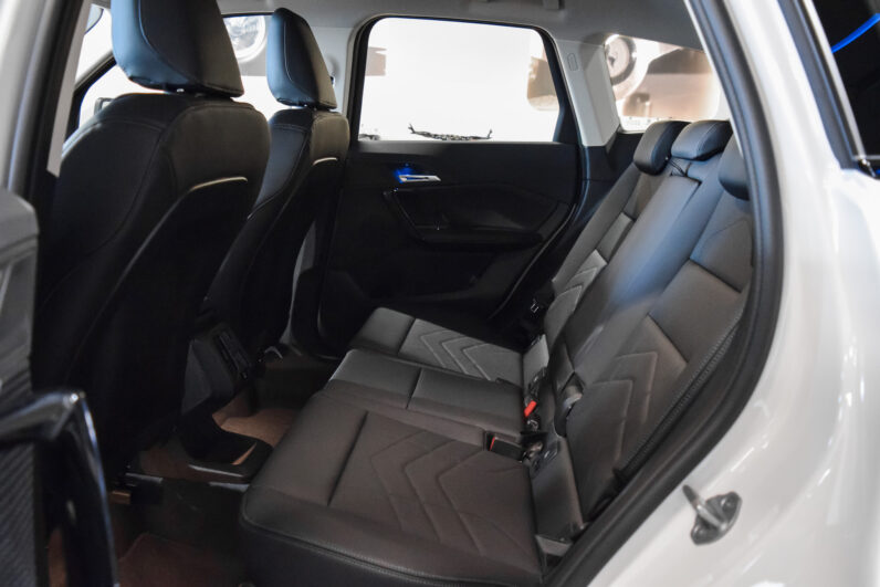 BMW X1 18d sDrive lleno