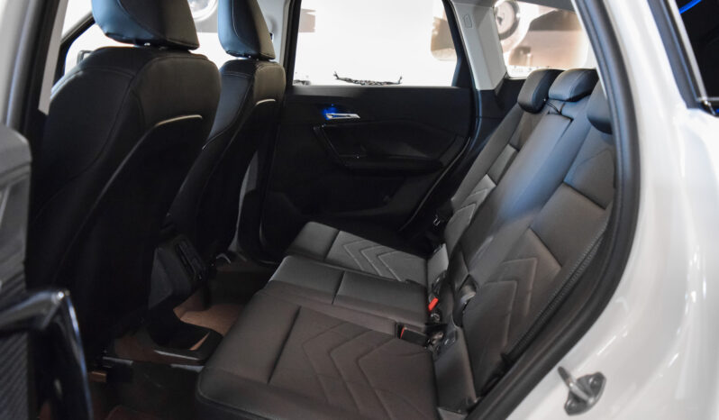 BMW X1 18d sDrive lleno