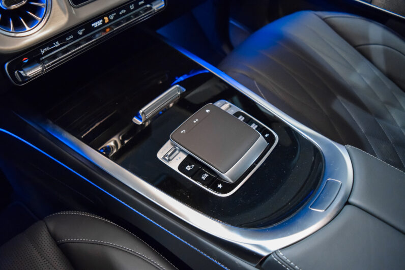 Mercedes G63 AMG Facelift lleno