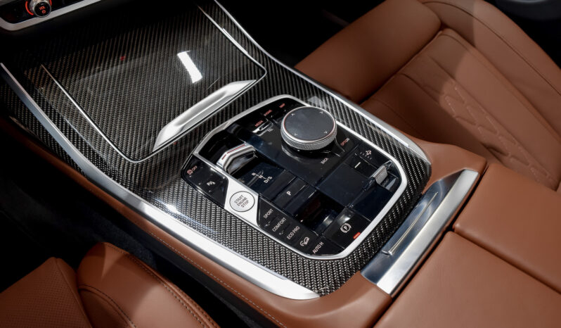 BMW X7 40d M Sport Pro 7P lleno