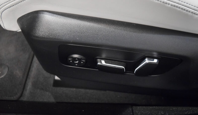 BMW M5 Berlina lleno