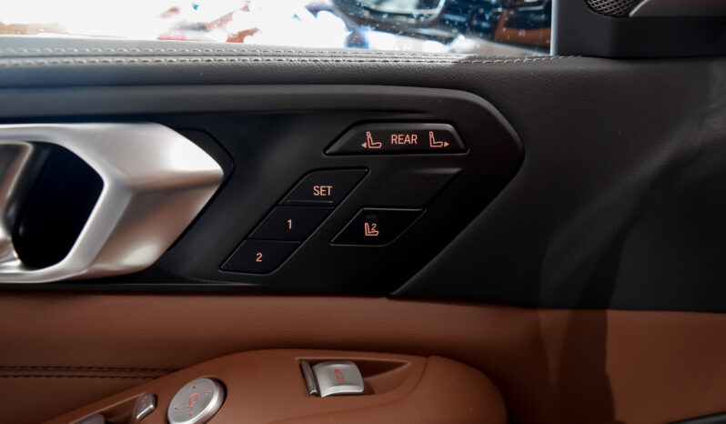 BMW X7 40d M Sport Pro 7P lleno
