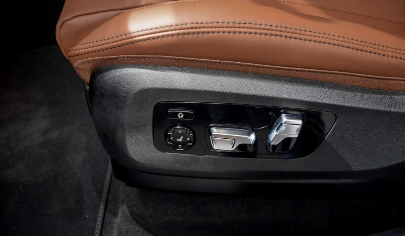 BMW X7 40d M Sport Pro 7P lleno