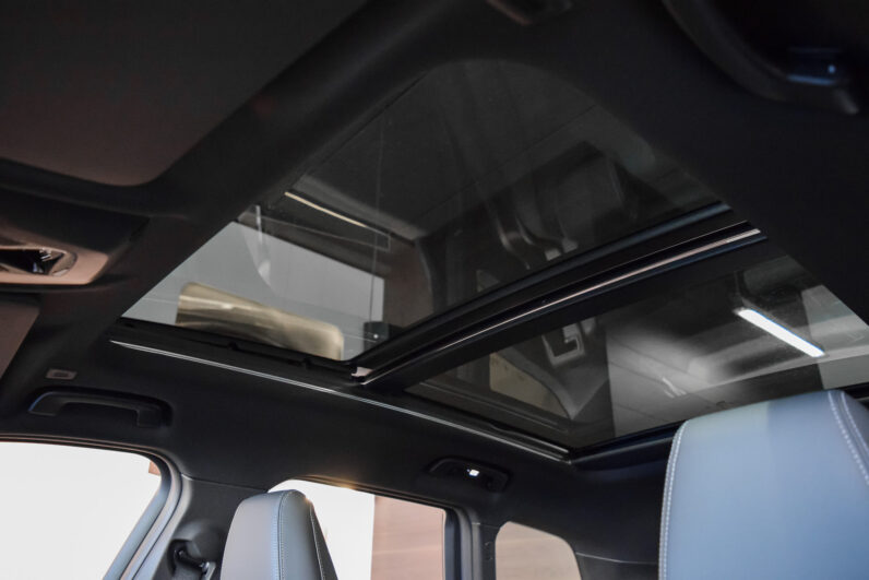 BMW X1 20d M Sport lleno