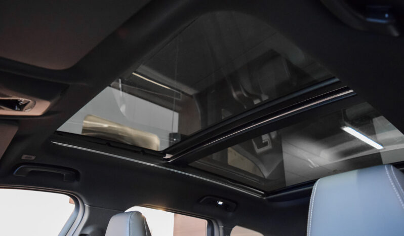 BMW X1 20d M Sport lleno