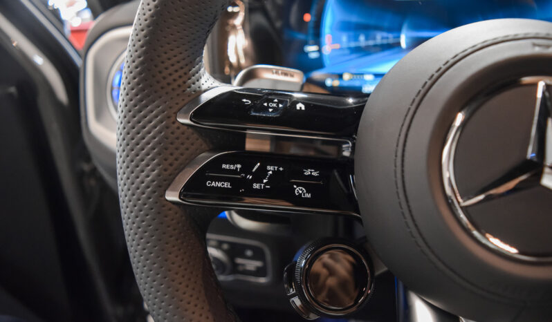 Mercedes G63 AMG Facelift lleno