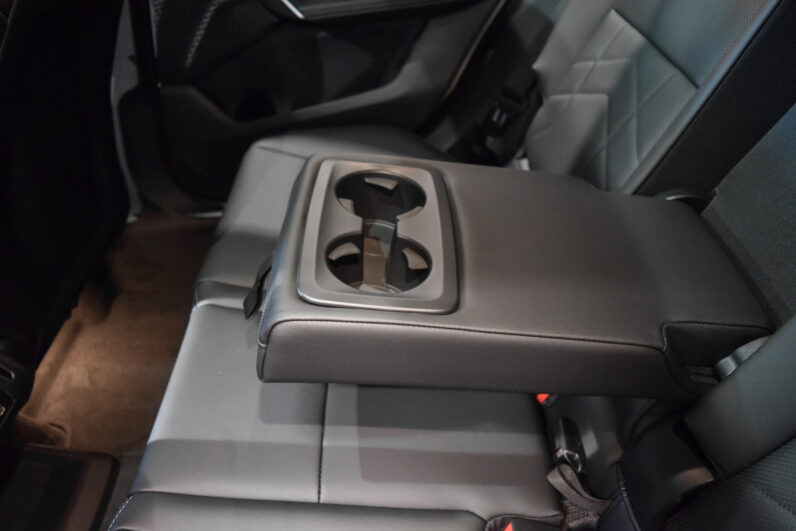 BMW X1 20d M Sport lleno
