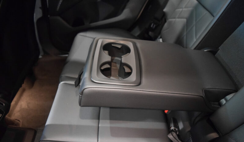 BMW X1 20d M Sport lleno
