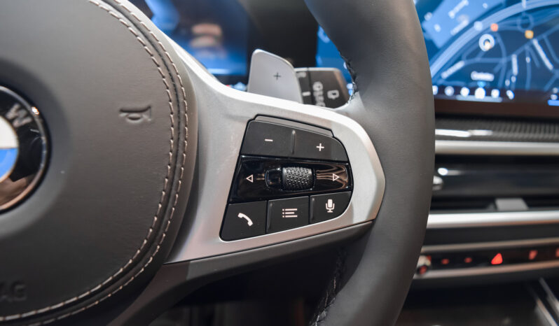 BMW X7 40d M Sport Pro 7P lleno