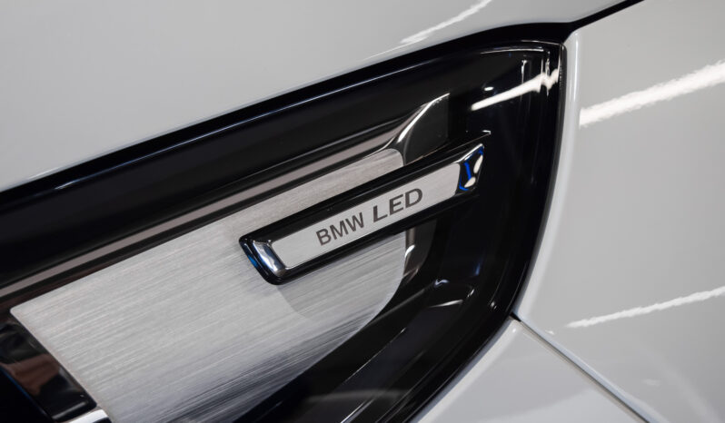 BMW X1 20d M Sport lleno