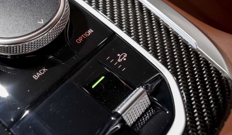 BMW X7 40d M Sport Pro 7P lleno