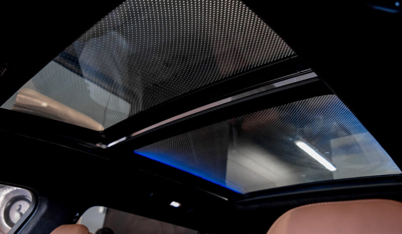 BMW X7 40d M Sport Pro 7P lleno