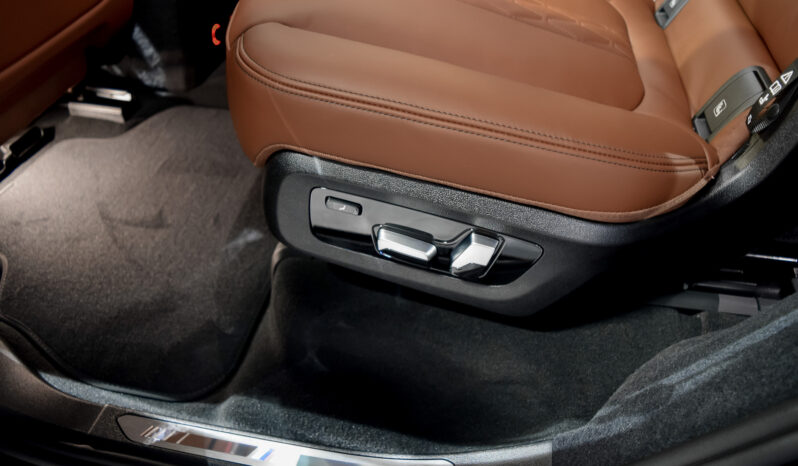 BMW X7 40d M Sport Pro 7P lleno