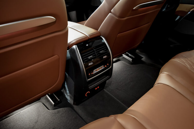 BMW X7 40d M Sport Pro 7P lleno