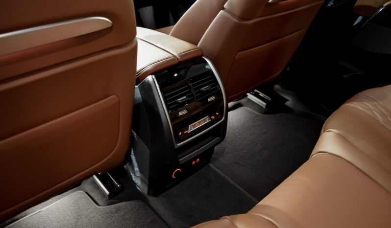 BMW X7 40d M Sport Pro 7P lleno