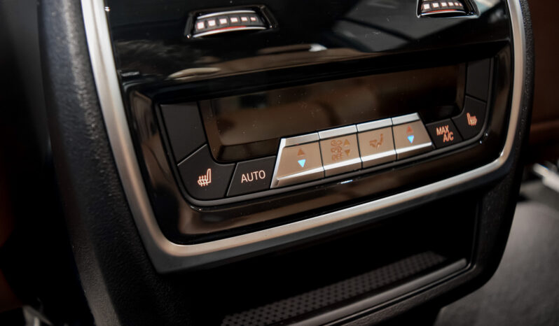 BMW X7 40d M Sport Pro 7P lleno
