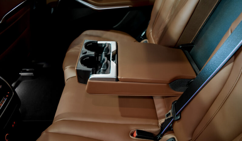 BMW X7 40d M Sport Pro 7P lleno