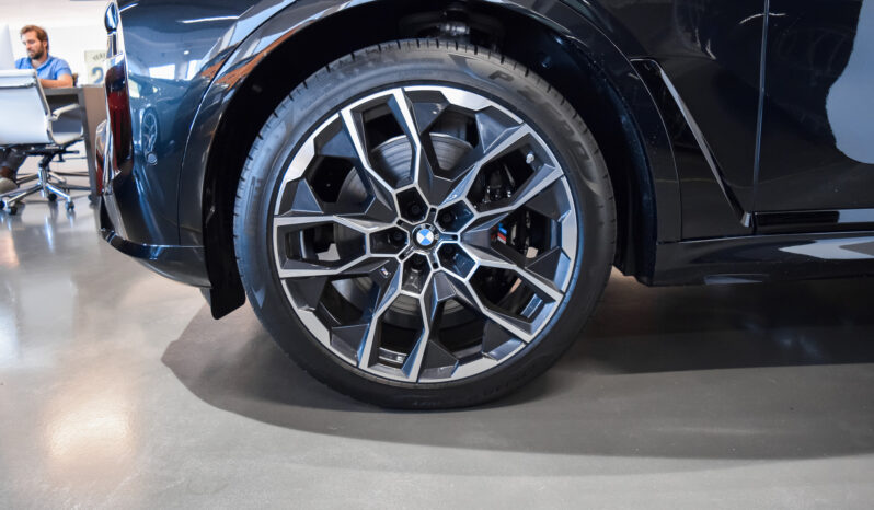 BMW X7 40d M Sport Pro 7P lleno