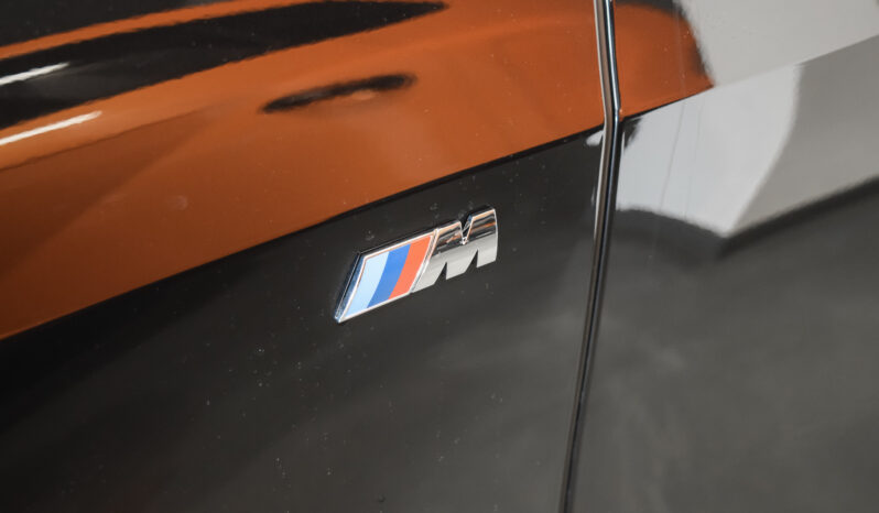 BMW X7 40d M Sport Pro 7P lleno