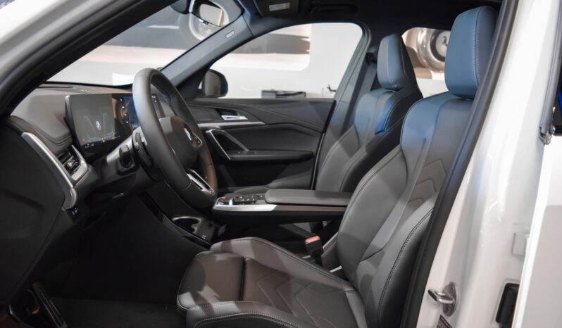 BMW X1 20d M Sport lleno