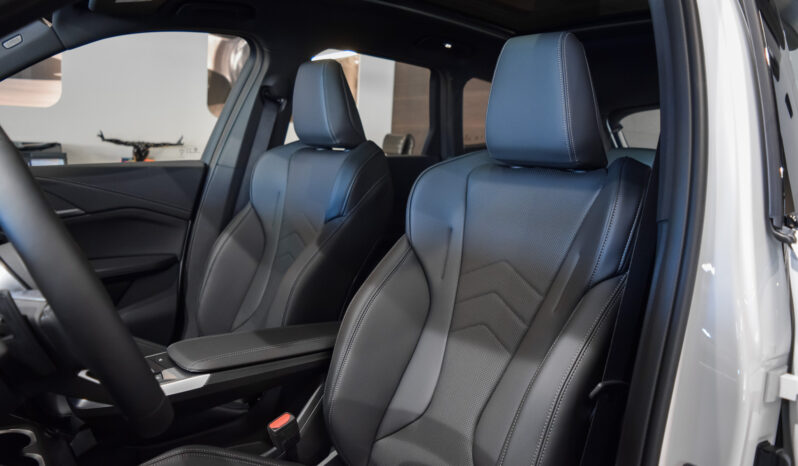 BMW X1 20d M Sport lleno