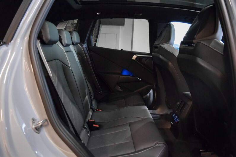 BMW X3 xDrive 20d M Sport Pro lleno