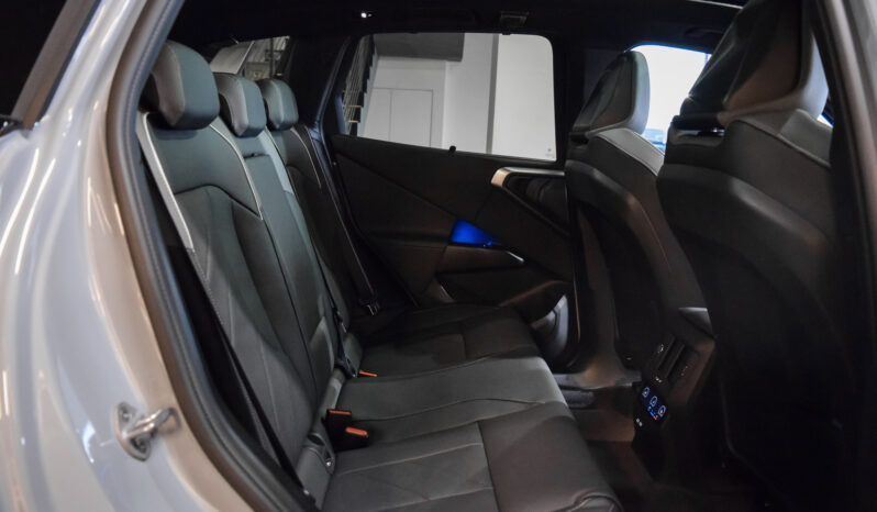 BMW X3 xDrive 20d M Sport Pro lleno