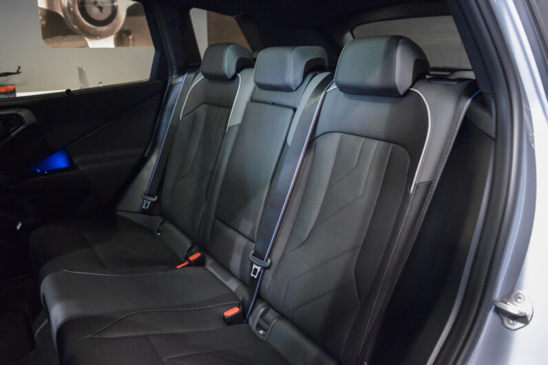 BMW X3 xDrive 20d M Sport Pro lleno