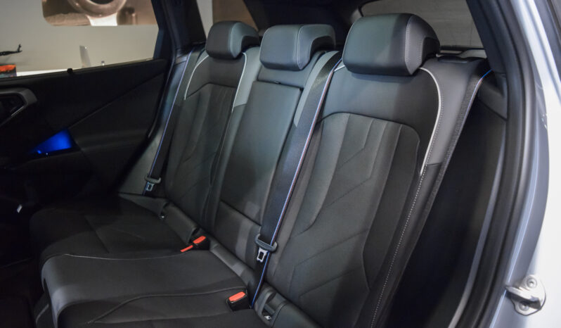 BMW X3 xDrive 20d M Sport Pro lleno