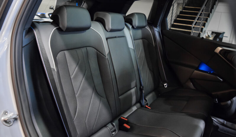 BMW X3 xDrive 20d M Sport Pro lleno