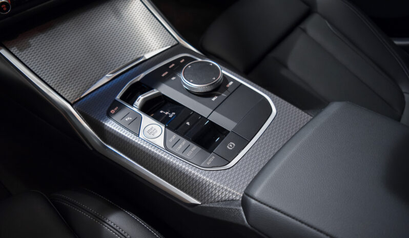 BMW Serie 3 18d M Sport lleno