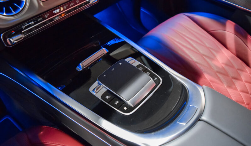 Brabus G 800 lleno