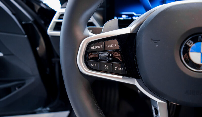 BMW Serie 3 18d M Sport lleno