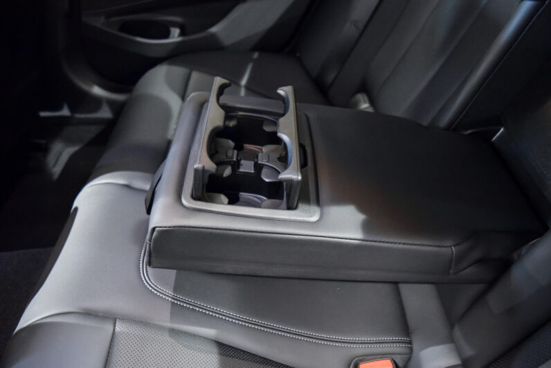 BMW Serie 3 18d M Sport lleno
