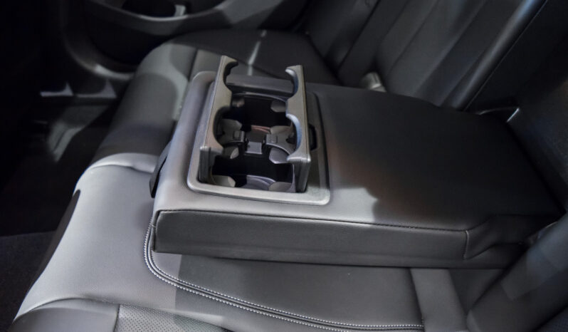 BMW Serie 3 18d M Sport lleno