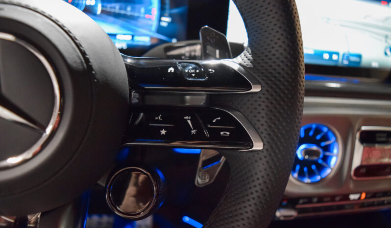 Brabus G 800 lleno