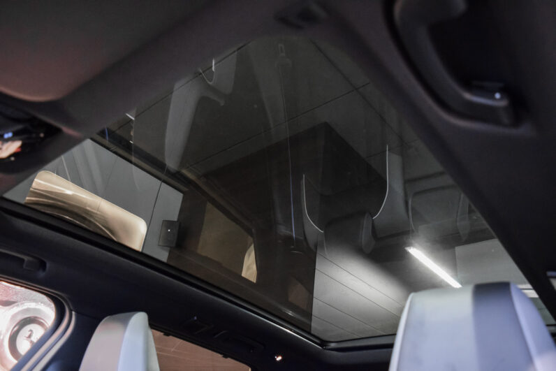 BMW X3 xDrive 20d M Sport Pro lleno